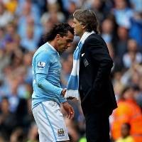 Mancio Minta Argentina Tak Panggil Tevez 