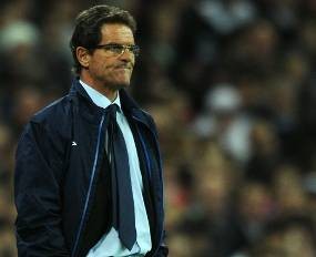 Capello Pensiun Usai Euro 2012