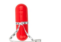 Salah Minum Obat Pelangsing Bisa Bikin Menopause Dini 