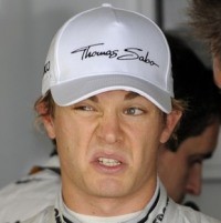 Rosberg Merasa Tak Dihargai Mercedes GP