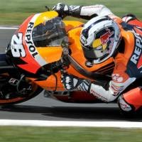 Pedrosa Batal Berlomba