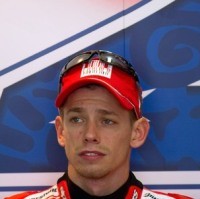 Stoner Jadi yang Tercepat