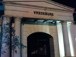 Benteng Vredeburg, Yogyakarta