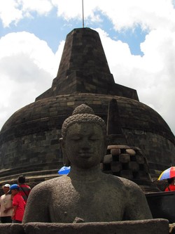 Candi Borobudur