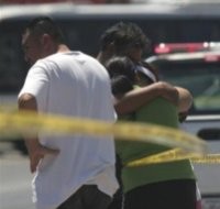 Gangster Tembak Keluarga yang Sedang Berpesta di Meksiko, 6 Tewas 