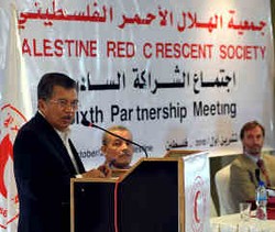 JK Puji Tel Aviv Sebagai Kota yang Indah