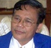 Mubarok: Tidak Ada yang Tahu Kapan Reshuffle Dilakukan 