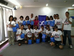 Kenali Indonesia, Suarakan Indonesia