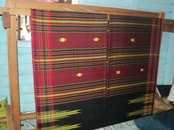 Gang Pertenunan, Samarinda Sebrang