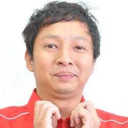 Ringgo Ingin Dapat Peran Serius