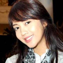 Ririn Dwi Ariyanti Belum Mau Punya Momongan