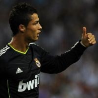 Jangan Gelisahkan Ronaldo