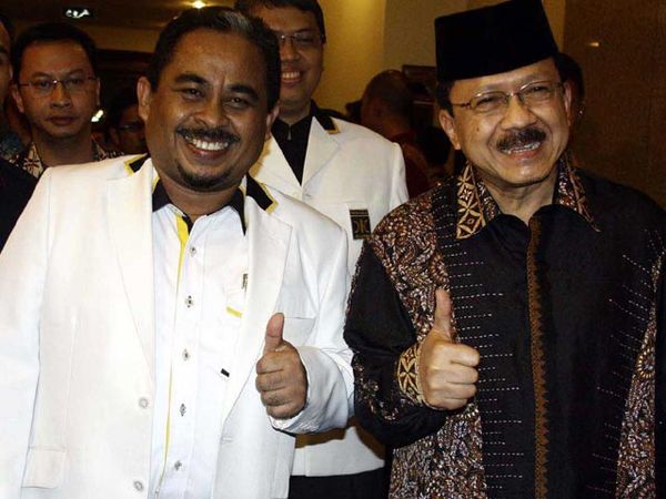 Muswil PKS Di Jakarta