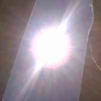 Fenomena Halo Muncul di Surabaya