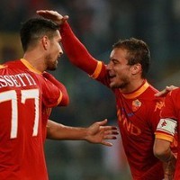 Roma Keluar dari Zona Maut