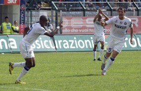 Ketergantungan pada Etoo, Inter? 