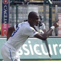 Ketergantungan pada Etoo, Inter? 