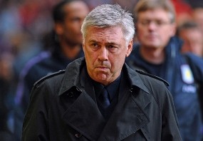 Ancelotti: Laga yang Sulit buat Chelsea