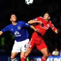 Everton Kandaskan Liverpool 2-0