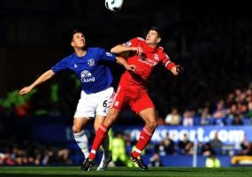 Everton Kandaskan Liverpool 2-0