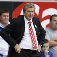 Bantah Krisis, Hodgson Puas dengan The Reds