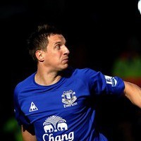 Pujian untuk Jagielka