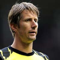 Fergie Bela Van der Sar