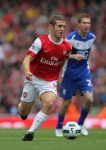Wenger: Wilshere Pantas Dikartu Merah