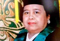 Guru Besar Faal Pertama UI Sri Bekti Subakir Tutup Usia