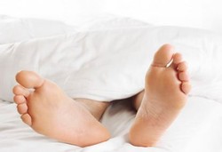 Meninggal Saat dalam Tidur