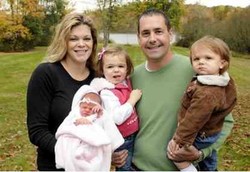 Ibu yang Melahirkan Anak di Tanggal 8/8, 9,9 dan 10/10