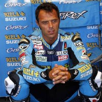 Capirossi Mundur dari MotoGP Australia