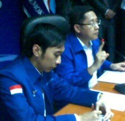 Demokrat Pilih Jalur Hukum Hadapi Ancaman Penggulingan SBY 