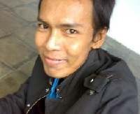 Ryan Menikah di Lapas Cirebon Siang Ini 