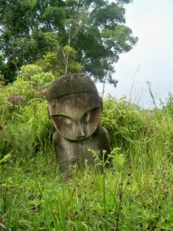 Ketika Logika & Mitos Bertemu di Lembah Bada