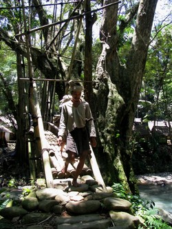 Baduy Dalam: Apa yang Boleh dan Tidak