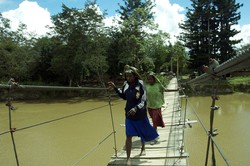 Aneka Rupa Pasar Jibama