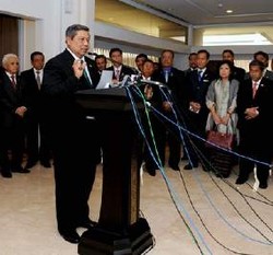 Pemerintah Mantap Berencana, Tumpul Implementasi 