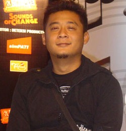 Jadi Produser, Andhika The Titans Bak Punya Anak