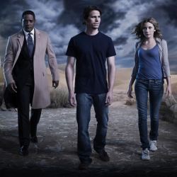 The Event, Serial Thriller Baru dengan Balutan Konspirasi Politik