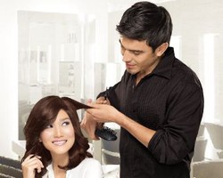 LOreal Professionnel Dekatkan Wanita Dengan Hairdresser