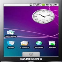 Masalah Android 2.1 (Eclair) pada Samsung GT-I5700 (Spica)