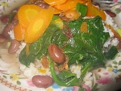 Sedapnya Sop Warisan Kolonial dari Magelang 