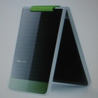 ZTE Double Bisa Ditekuk 360 Derajat