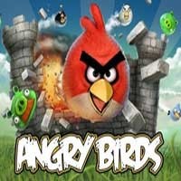 Angry Bird Segera Menuai Sukses di Android