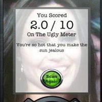 Ugly Meter, Mengukur Tampang via iPhone