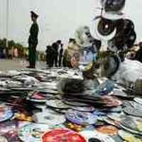 China Kenalkan Skema Baru Perangi Pembajakan