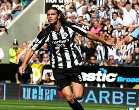 Andy Carroll Dituduh Memukul Perempuan