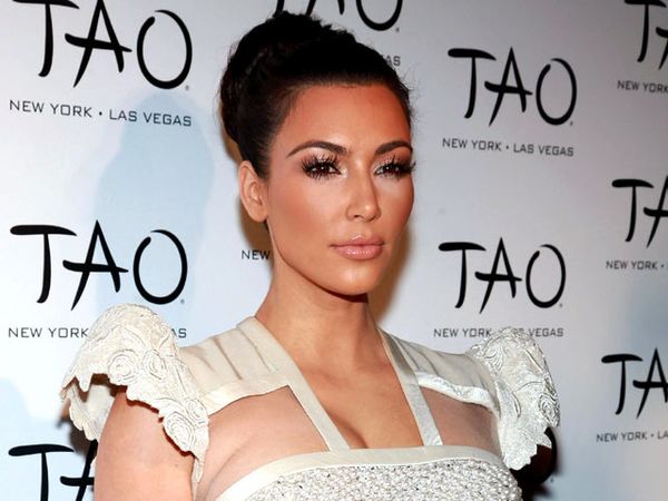 Kim Kardashian Jelang 30 Tahun