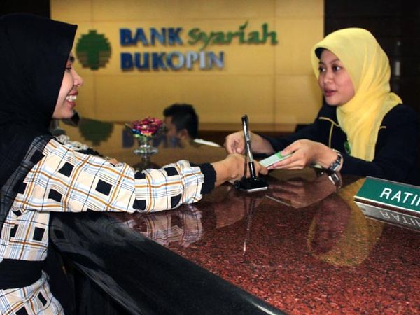 Bukopin Syariah Kucurkan Pembiayaan Rp 1,5 Triliun